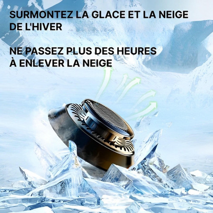 Drahtloser Autoenteiser