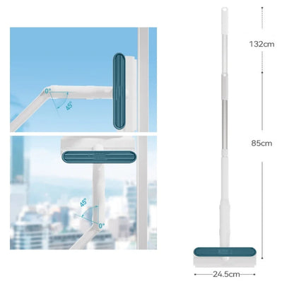 Fenster Spray Mop Glasreiniger
