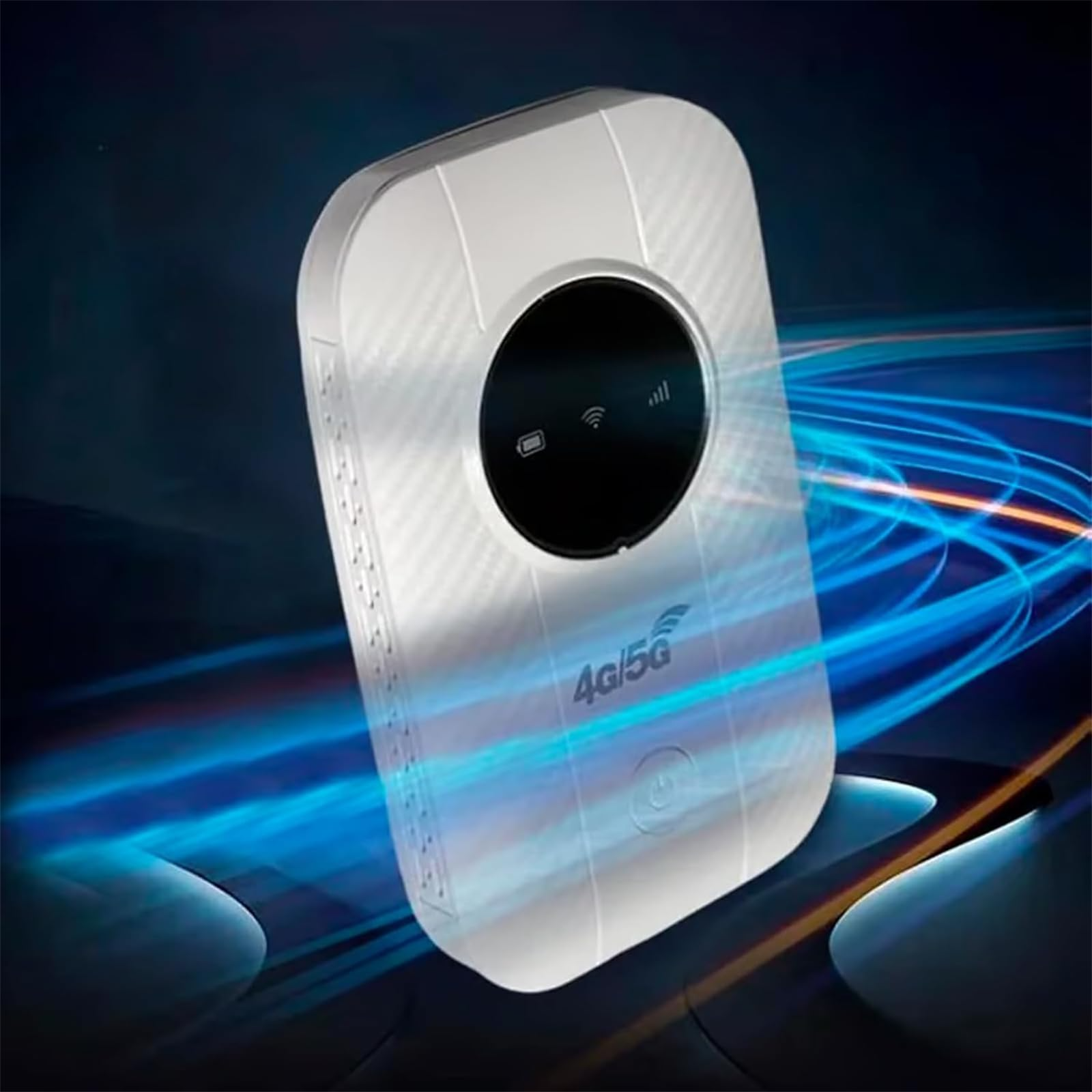 Tragbares WiFi | Globaler Internetzugang