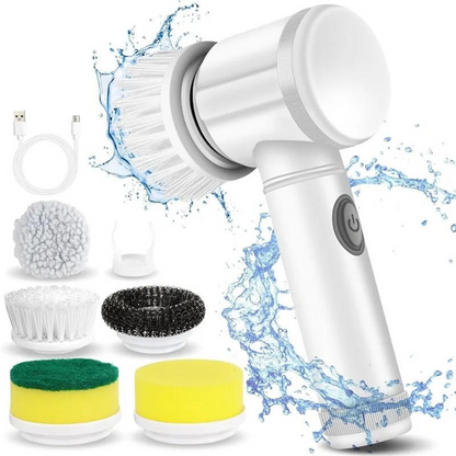 Elektrische Reinigungsbürste - CleanPlus™