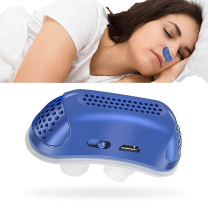 Micro CPAP Schlafapnoe-Gerät