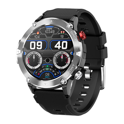 Zelara Pro Smartwatch