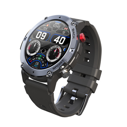 Zelara Pro Smartwatch