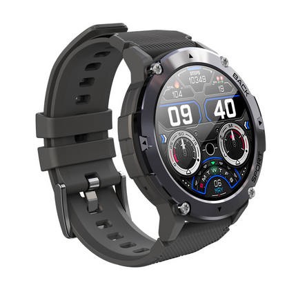 Zelara Pro Smartwatch