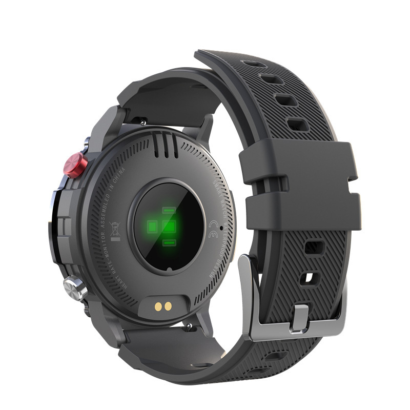 Zelara Pro Smartwatch