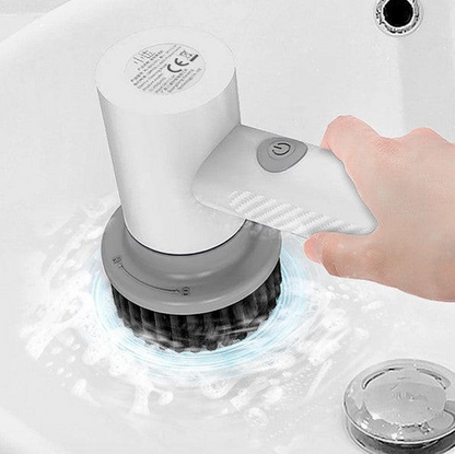 Elektrische Reinigungsbürste - CleanPlus™