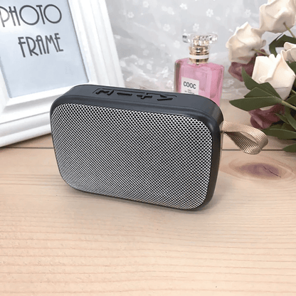 Zelara Stereo Bluetooth Lautsprecher