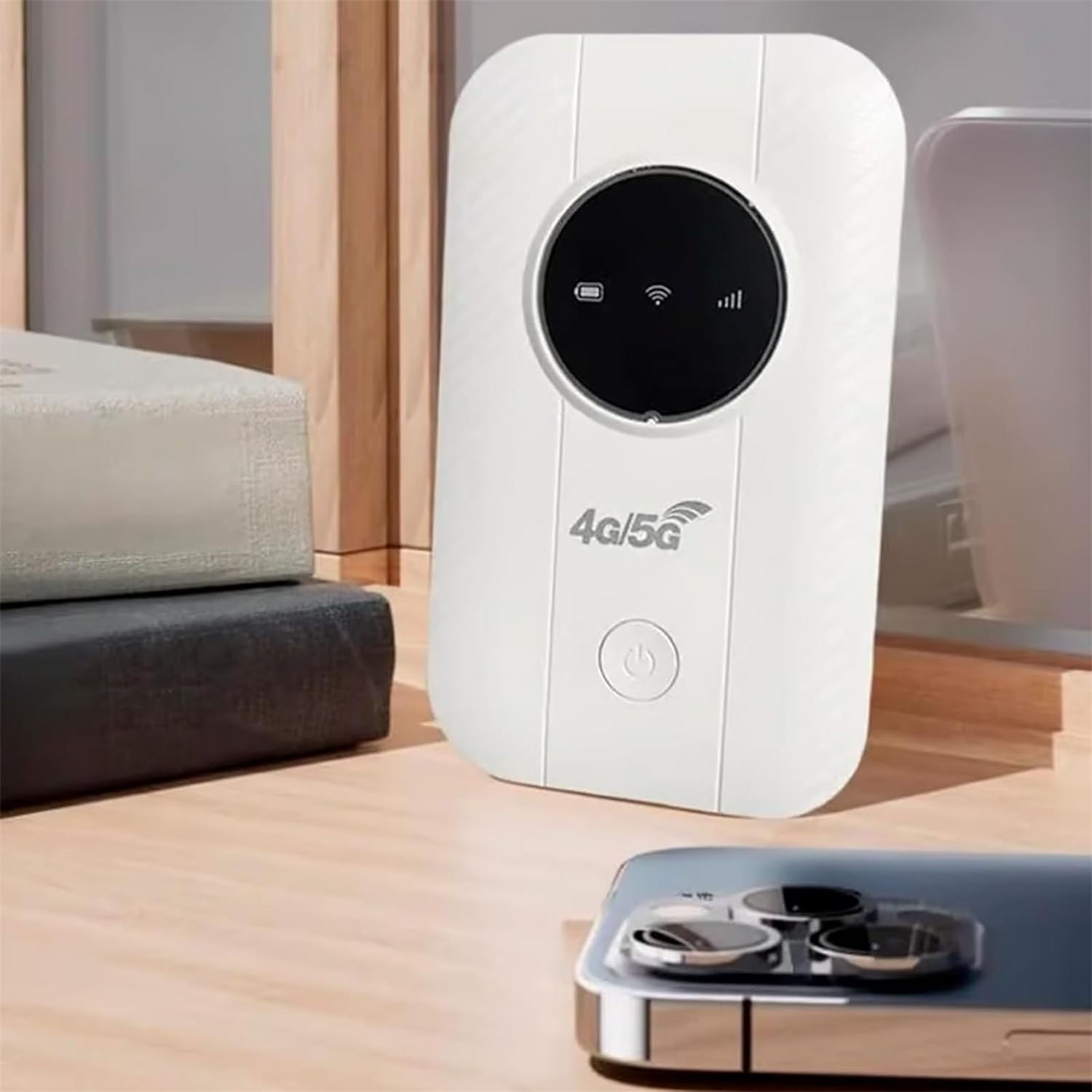 Tragbares WiFi | Globaler Internetzugang