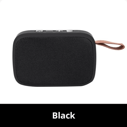 Zelara Stereo Bluetooth Lautsprecher