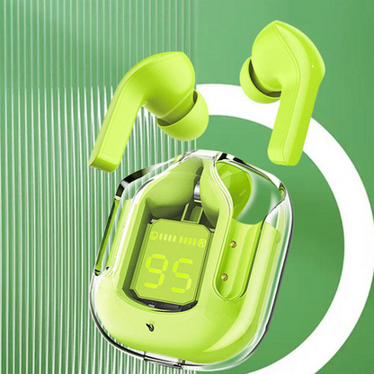 Kabellose Bluetooth-Kopfhörer für iPhone und Android