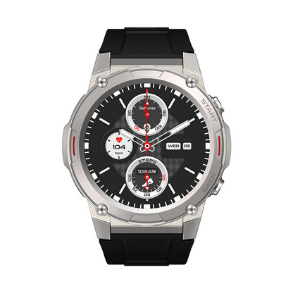 Zelara V7 PRO: Die unzerbrechliche Smartwatch