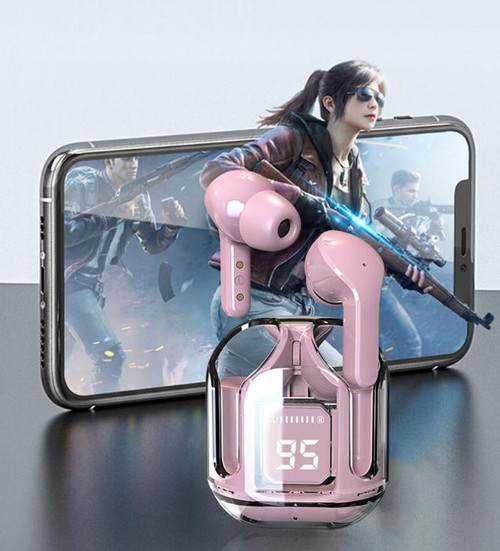 Kabellose Bluetooth-Kopfhörer für iPhone und Android