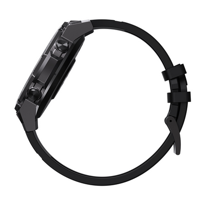 Zelara V7 PRO: Die unzerbrechliche Smartwatch