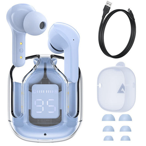 Kabellose Bluetooth-Kopfhörer für iPhone und Android