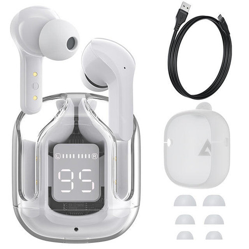 Kabellose Bluetooth-Kopfhörer für iPhone und Android