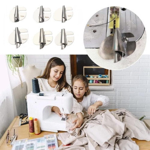 Fußanlasser für Nähmaschine