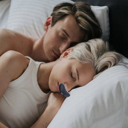 Innovative Mikro CPAP Maschine für Schlafapnoe und Schnarchen