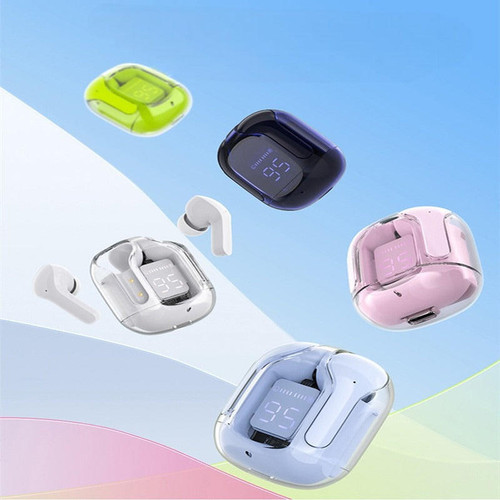 Kabellose Bluetooth-Kopfhörer für iPhone und Android
