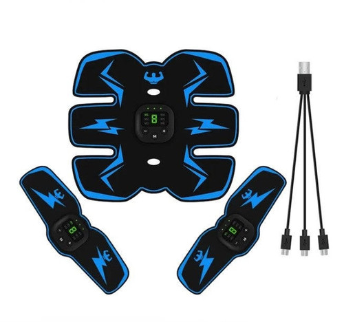 Elektrostimulationsgerät EMS