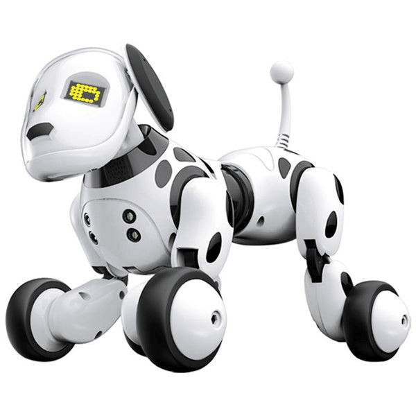 Smart Robot Hund mit Fernbedienung