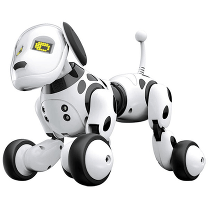 Smart Robot Hund mit Fernbedienung