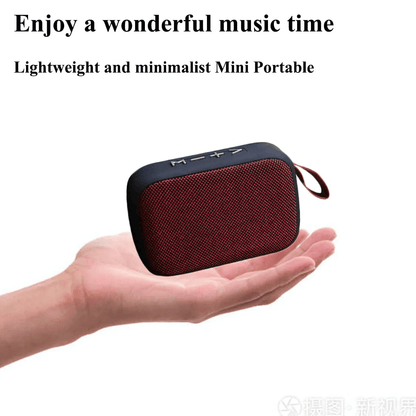Zelara Stereo Bluetooth Lautsprecher