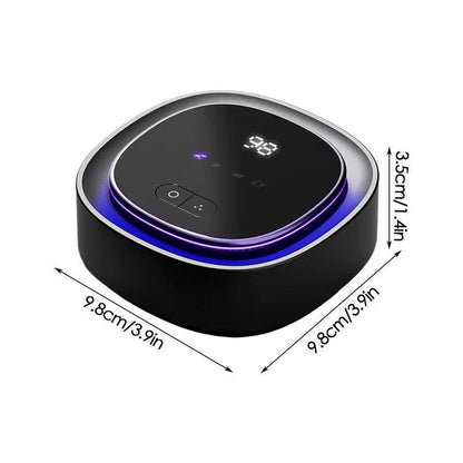 Ultraschall Mäusevertreiber für effektiven Nagetierschutz zu Hause