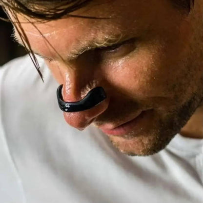 Magnetische Nasenstreifen