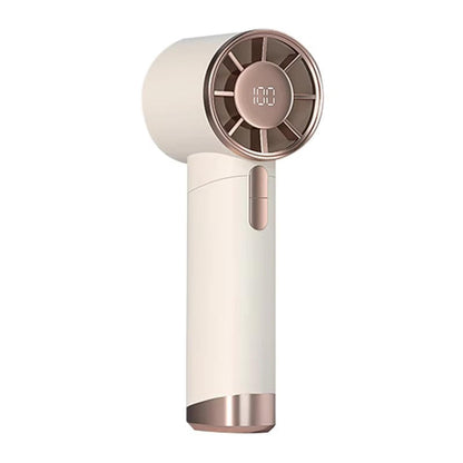 Tragbarer Handventilator