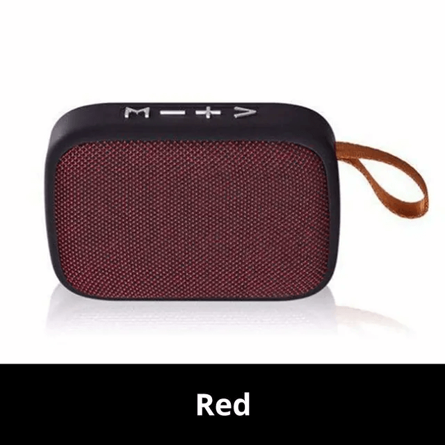 Zelara Stereo Bluetooth Lautsprecher