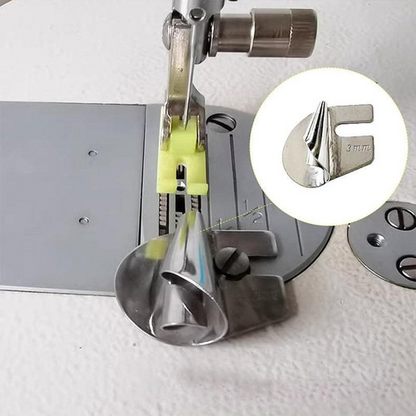 Fußanlasser für Nähmaschine