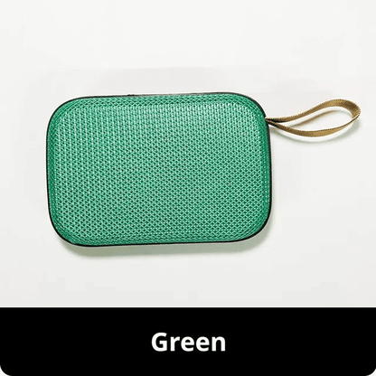 3D Stereo Bluetooth Lautsprecher