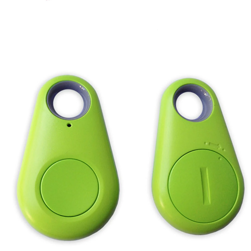 Zelara Mini GPS Kind – Echtzeit-Tracking mit SOS-Alarm und Mobil-App