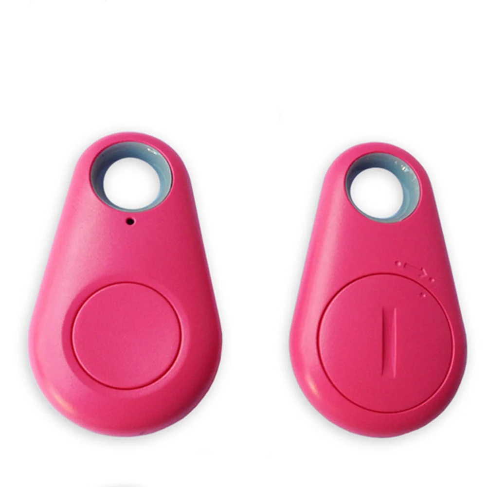 Zelara Mini GPS Kind – Echtzeit-Tracking mit SOS-Alarm und Mobil-App