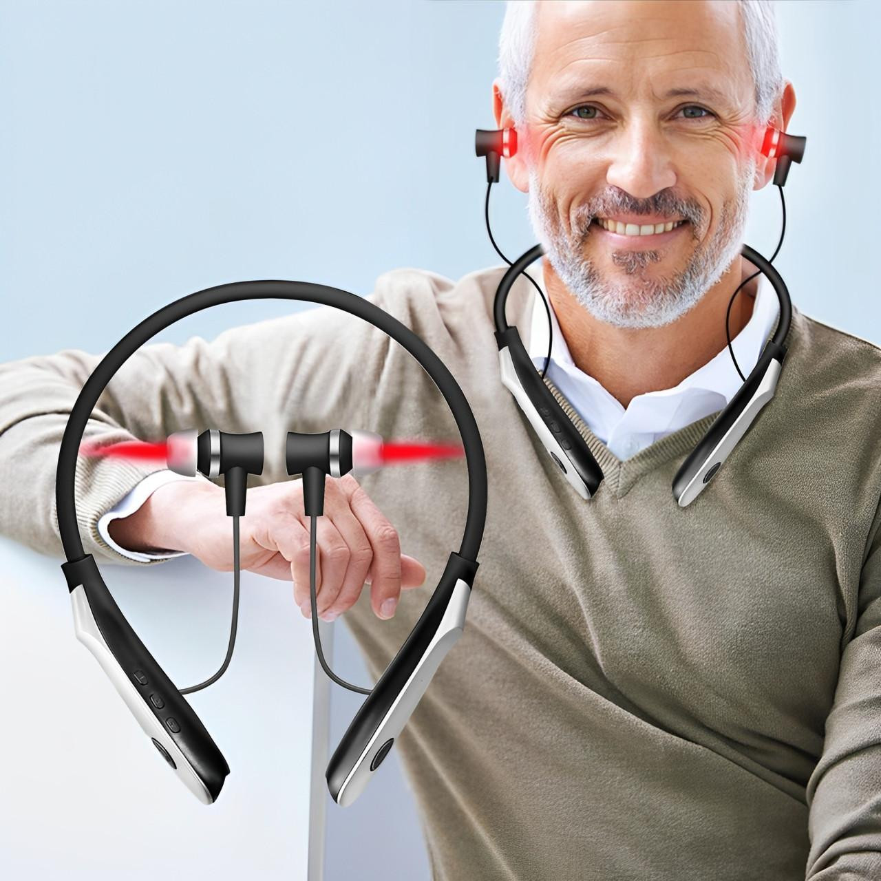 Apparat gegen Tinnitus HealthCare™