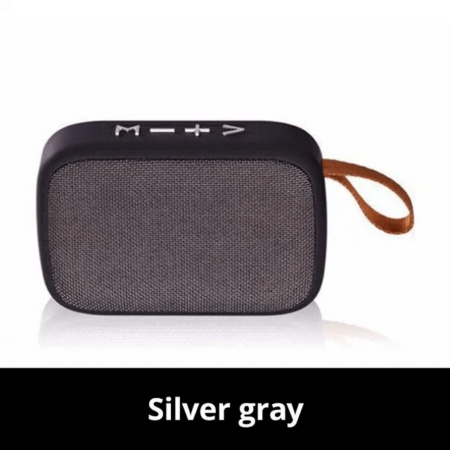 Zelara Stereo Bluetooth Lautsprecher