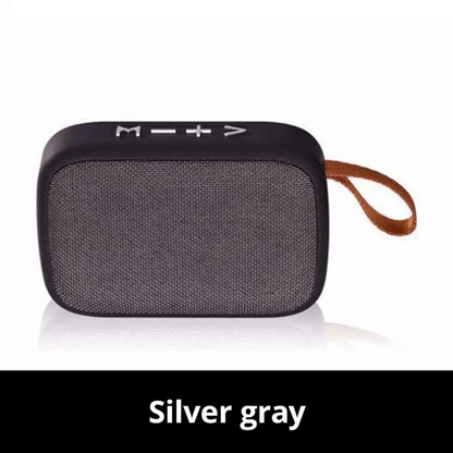 Zelara Stereo Bluetooth Lautsprecher