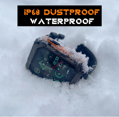 Harte Smartwatch