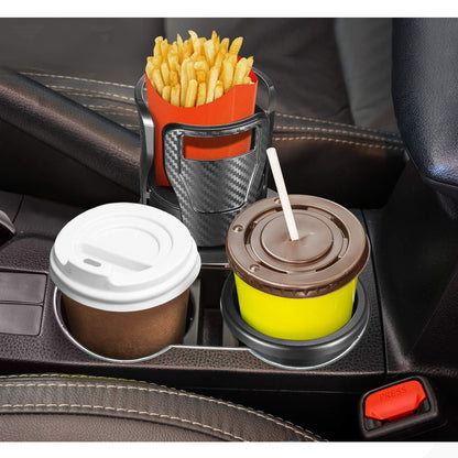 🎁Hot Sale 49% RABATT⏳Universeller Autobecherhalter und Organizer