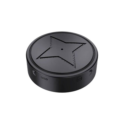 Mini GPS-Tracker mit Mikrofon – Sicherheit und Echtzeit-Tracking