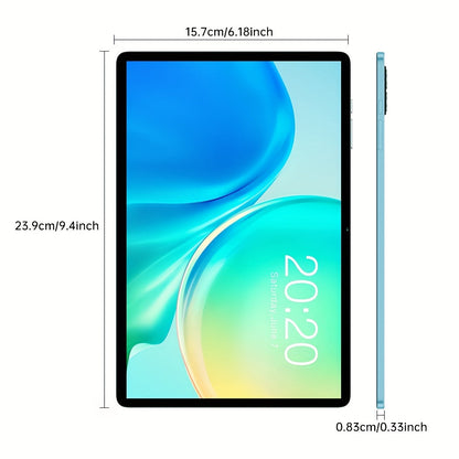 Teclast M50 Tablet Unisoc T606 8-Core