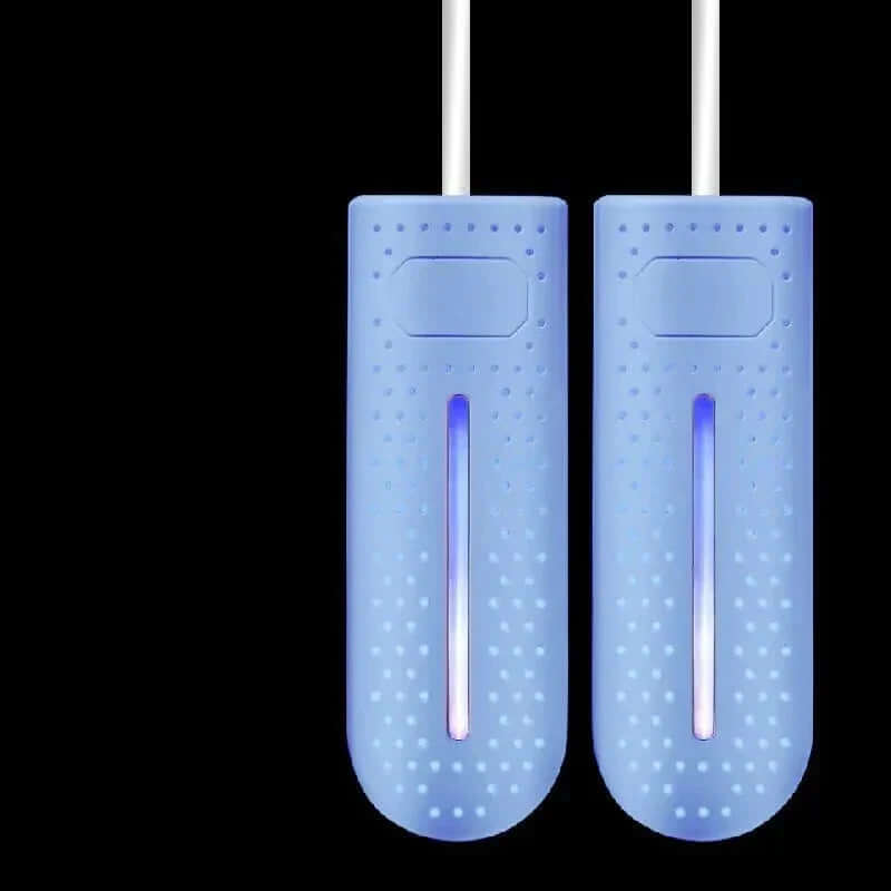 UV-Schuhtrockner &amp; Sterilisator - Schnell &amp; Hygienisch