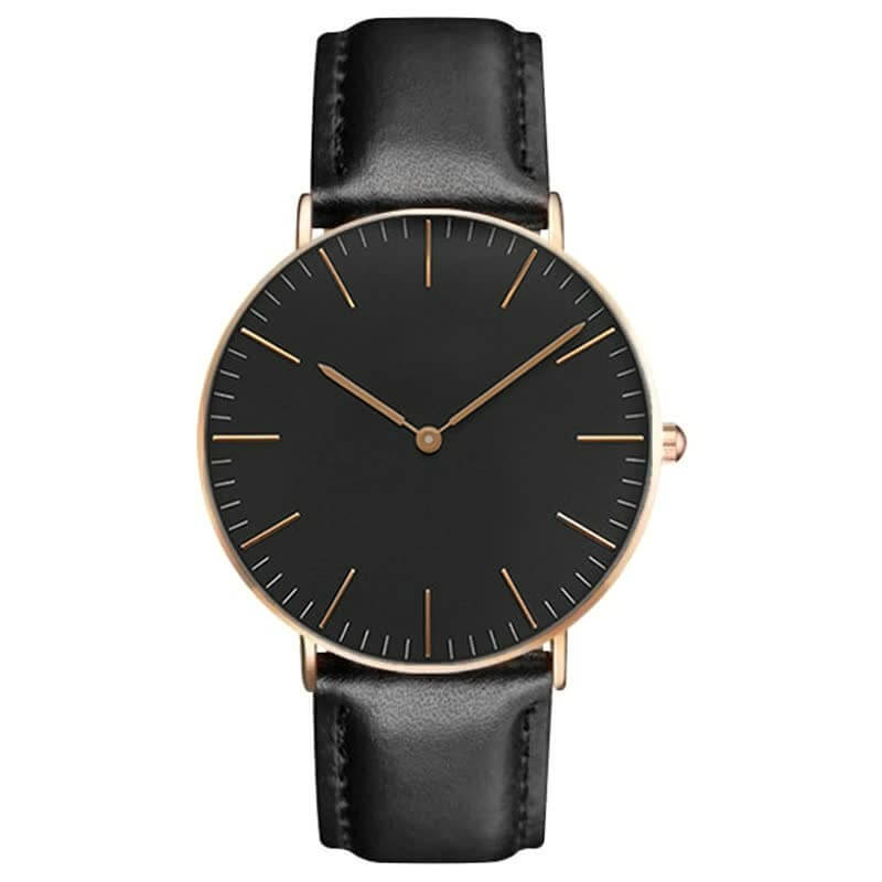 Kristall-Armbanduhr: Elegante Damen Uhr mit präziser Anzeige
