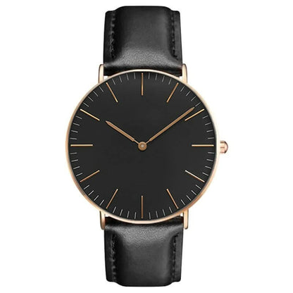 Kristall-Armbanduhr: Elegante Damen Uhr mit präziser Anzeige