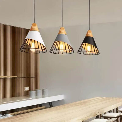 Moderne LED-Hängelampe für Esszimmer
