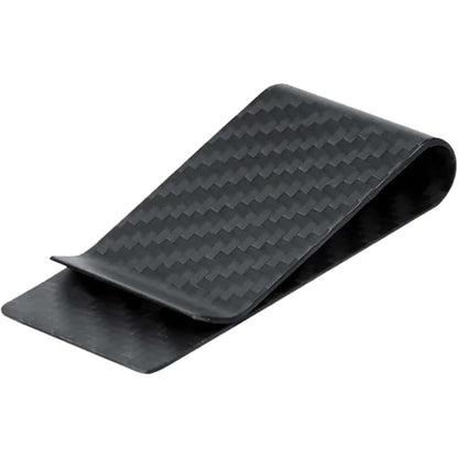 2er Set: Edler Kartenhalter &amp; Geldclip aus Edelstahl