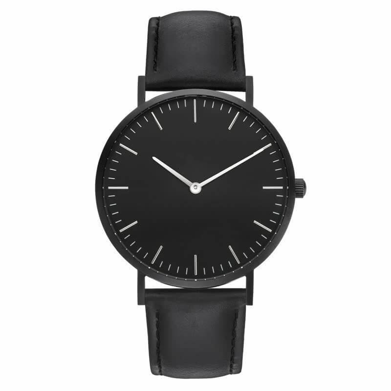 Kristall-Armbanduhr: Elegante Damen Uhr mit präziser Anzeige