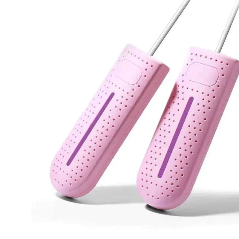 UV-Schuhtrockner &amp; Sterilisator - Schnell &amp; Hygienisch