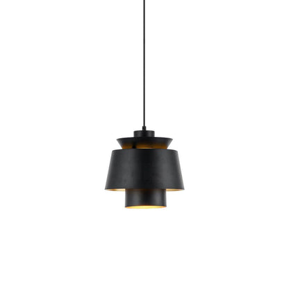 Moderne LED Pendelleuchte Orion