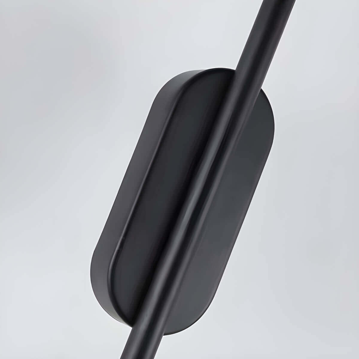 LED Wandleuchte Streifen - Modernes Design